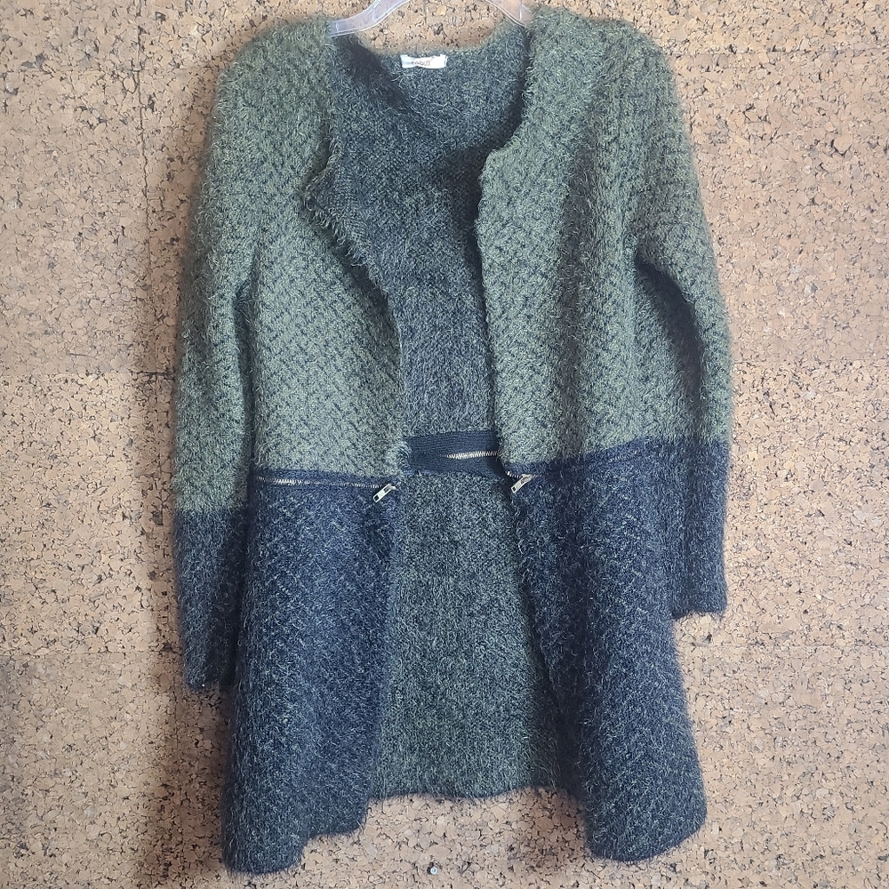 Winter Women's Jacket